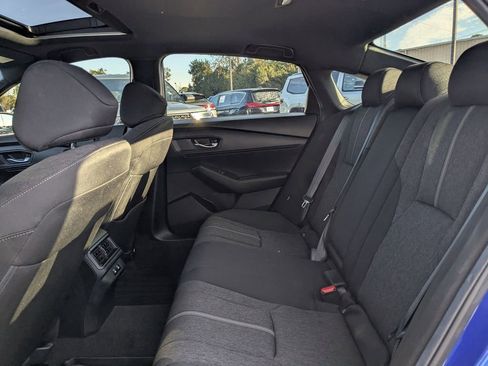 Used 2025 Honda Accord Sport image 14