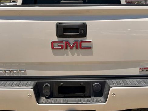 Used 2015 GMC Sierra 1500 SLT AWD/4WD image 14