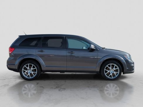 Used 2014 Dodge Journey R/T FWD image 9
