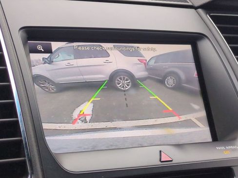 Used 2014 Ford Taurus Limited image 29