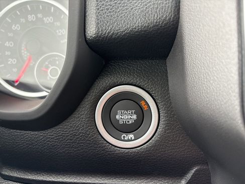 New 2026 RAM 1500 Express image 24