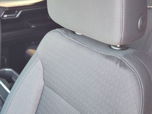 Used 2024 Chevrolet Silverado 1500 LT Trail Boss w/ Convenience Package II image 16