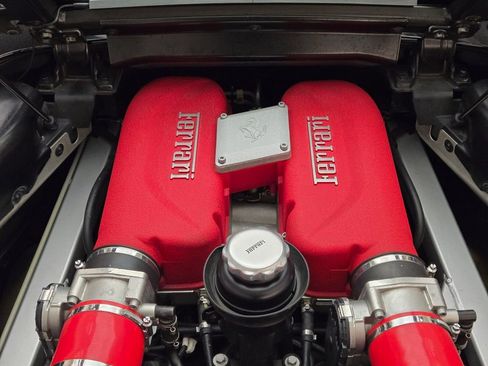 Used 2004 Ferrari 360 Spider image 20