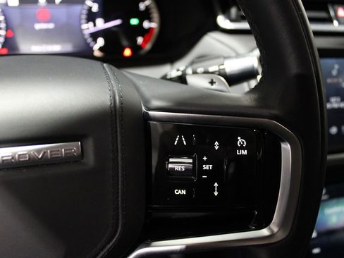 Used 2022 Land Rover Range Rover Velar S image 28