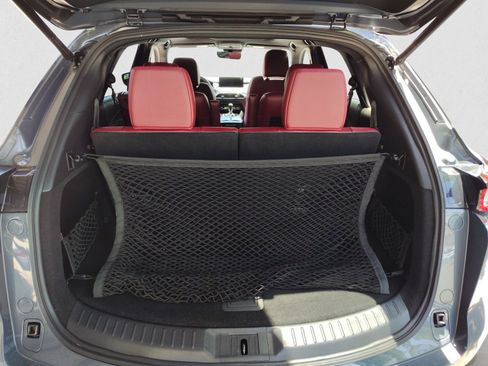 Used 2023 MAZDA CX-9 Carbon Edition AWD/4WD image 20