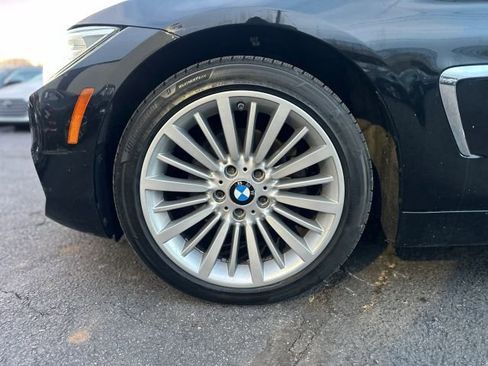 Used 2014 BMW 428i xDrive Coupe w/ Premium Package image 40