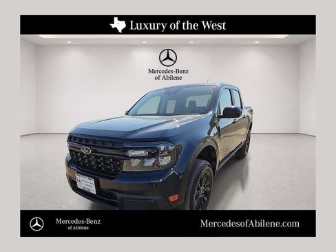 Used 2023 Ford Maverick XLT w/ Equipment Group 300A Standard AWD/4WD image 1