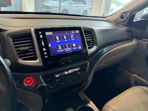 Used 2018 Honda Pilot EX-L image 21