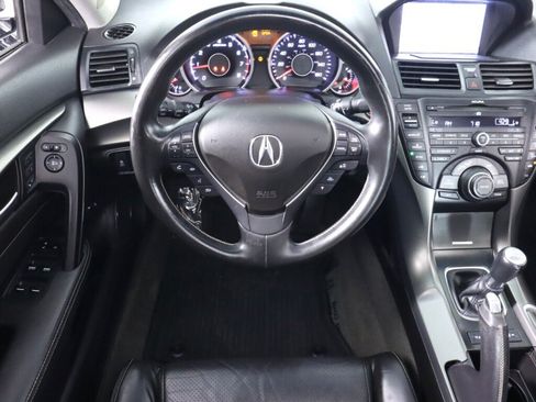 Used 2012 Acura TL SH-AWD image 28