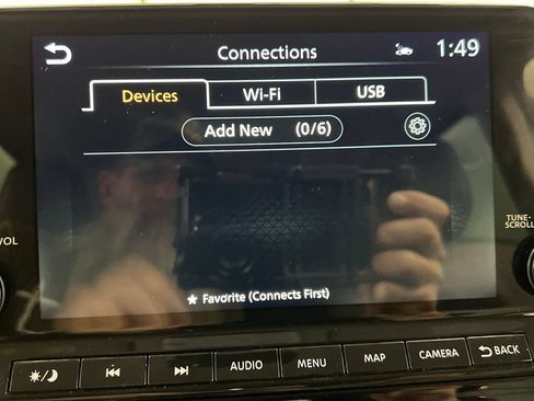 Used 2025 Nissan Pathfinder SL FWD image 68