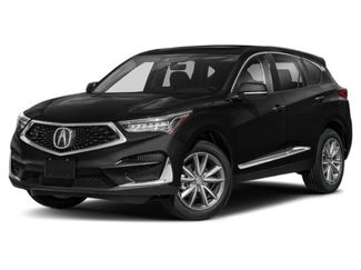 Used 2019 Acura RDX AWD w/ Technology Package video 1