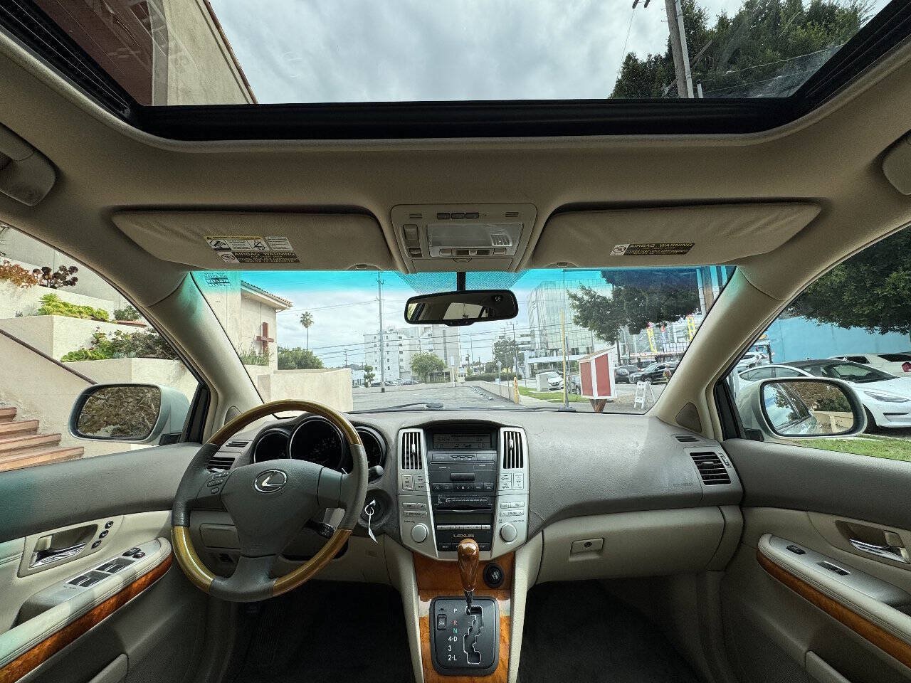 Used 2009 Lexus RX 350 2WD image 25