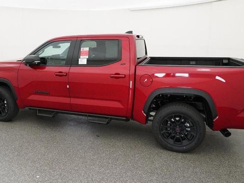 New 2026 Toyota Tundra SR5 image 4