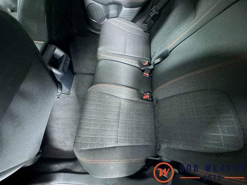 Used 2023 Honda HR-V Sport image 30