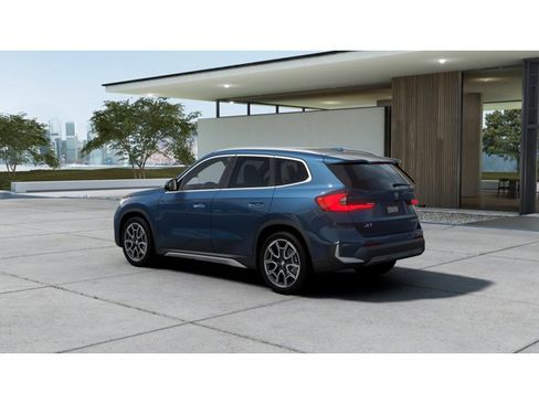 New 2026 BMW X1 xDrive28i w/ Technology Package image 2