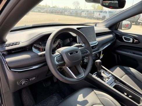 New 2026 Jeep Compass Limited AWD/4WD image 8
