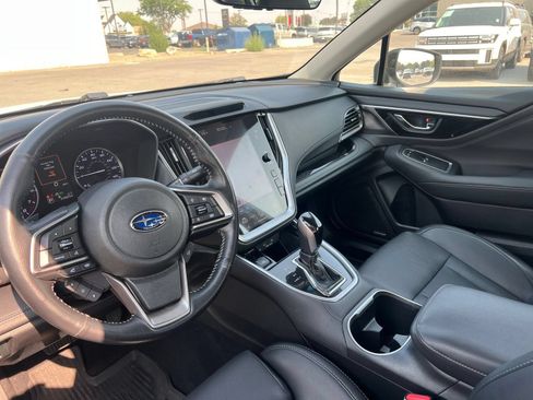 Used 2022 Subaru Legacy Limited AWD/4WD image 34