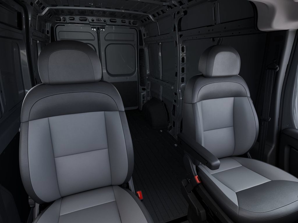 New 2026 RAM ProMaster 1500 FWD image 17