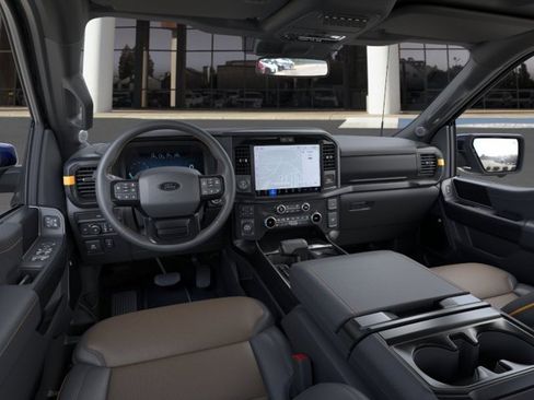 New 2026 Ford F150 Tremor w/ Equipment Group 402A High AWD/4WD image 9