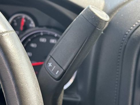 Used 2019 Chevrolet Silverado 1500 RST w/ All-Star Edition AWD/4WD image 14