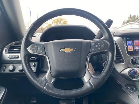 Used 2017 Chevrolet Tahoe Premier image 21