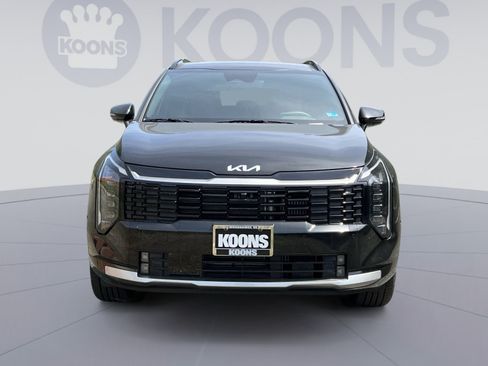 New 2026 Kia Sportage SX Prestige AWD/4WD image 11