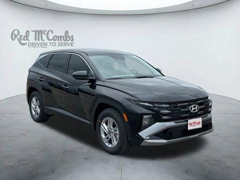 New 2026 Hyundai Tucson SE FWD image 7