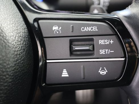 Used 2024 Honda Civic Sport image 12
