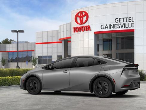 New 2026 Toyota Prius Plug-In Hybrid image 41