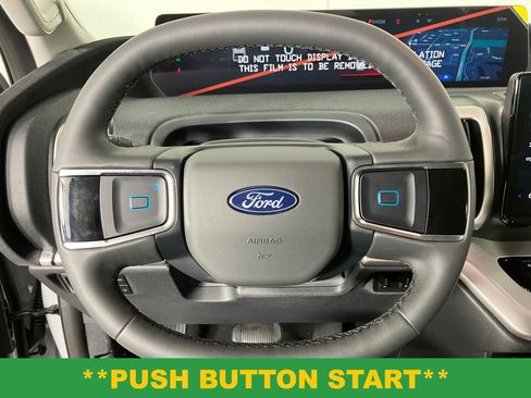 New 2026 Ford Expedition Max Active RWD image 16
