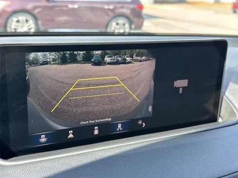 Certified 2024 Acura MDX SH-AWD image 25