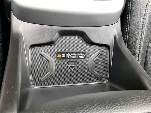 Used 2021 Chevrolet Colorado ZR2 AWD/4WD image 32