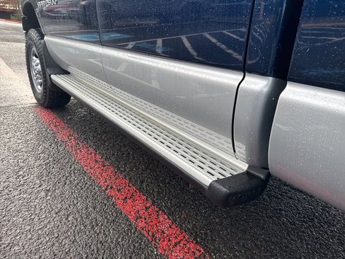 Used 2005 Dodge Ram 2500 Truck SLT w/ Trailer Tow Group image 26