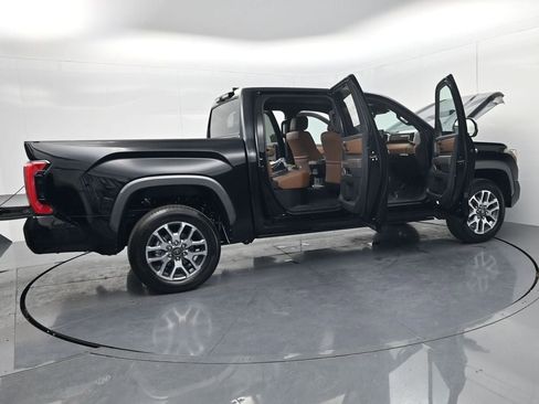 New 2026 Toyota Tundra 1794 Edition AWD/4WD image 73