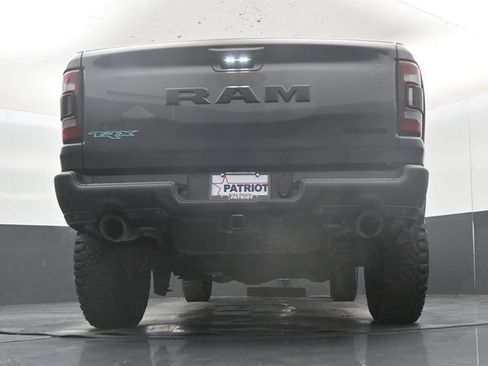 Used 2022 RAM 1500 TRX w/ TRX Level 2 Equipment Group AWD/4WD image 51