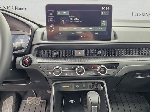 New 2026 Honda CR-V Sport-L image 28