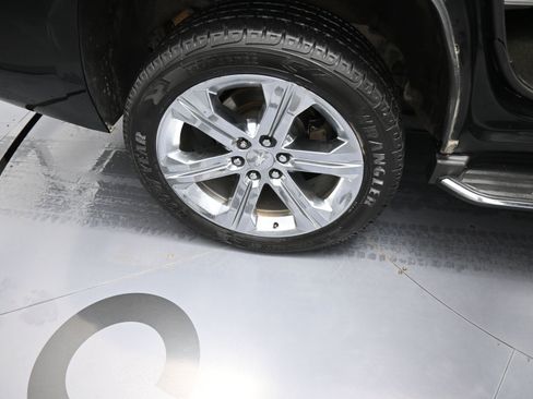 Used 2016 Chevrolet Tahoe LTZ w/ Max Trailering Package image 20