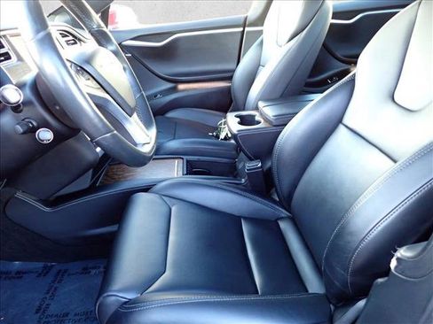 Used 2017 Tesla Model S 100D image 11