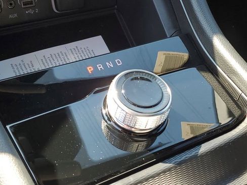 New 2025 Jeep Grand Cherokee L Altitude image 13