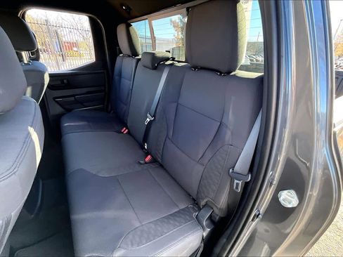 Certified 2026 Toyota Tundra SR image 17