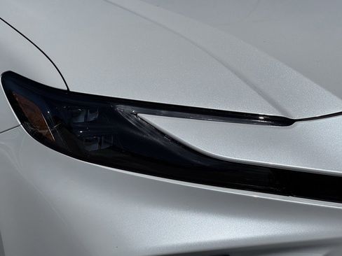 New 2026 Toyota Camry XSE FWD image 30