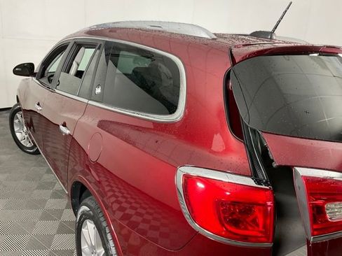 Used 2017 Buick Enclave Leather FWD image 42