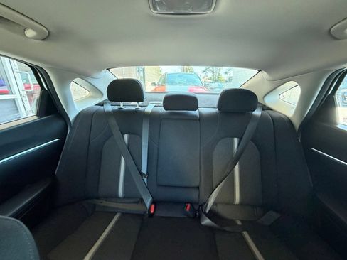 Used 2025 Hyundai Sonata SEL FWD image 33