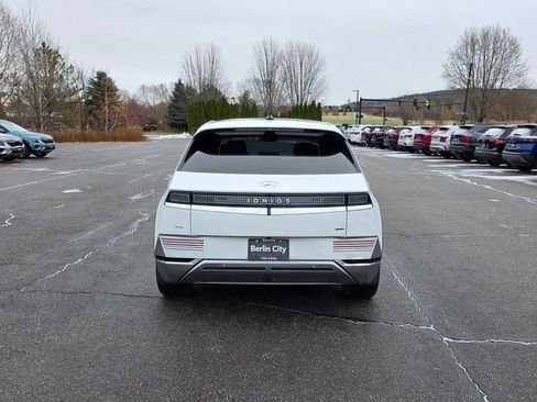 Used 2024 Hyundai Ioniq 5 Limited image 7