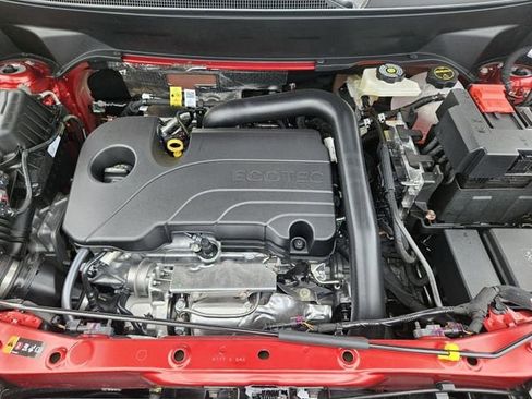 New 2026 GMC Terrain AT4 w/ Convenience Package III AWD/4WD image 21