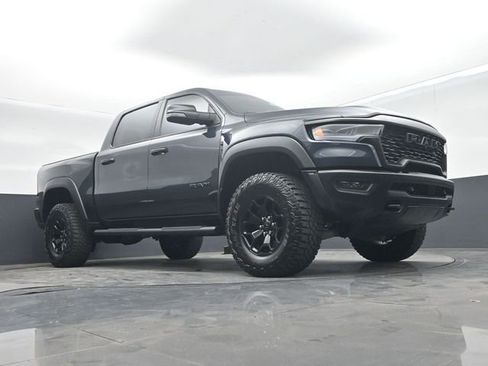 Used 2025 RAM 1500 RHO w/ RHO Level 1 Equipment Group AWD/4WD image 51