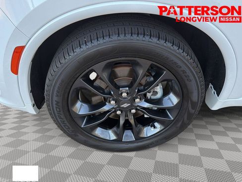 Used 2022 Dodge Durango GT RWD image 22