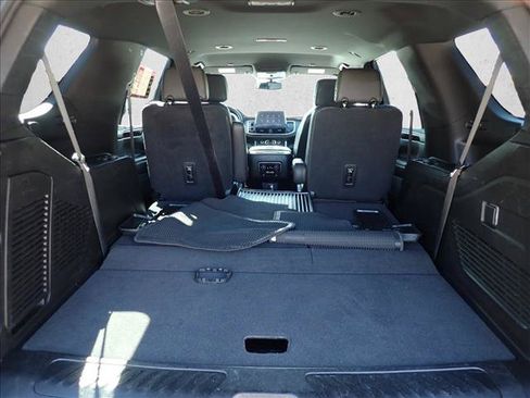 Used 2021 Chevrolet Tahoe LT AWD/4WD image 7