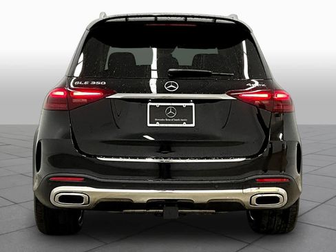 New 2026 Mercedes-Benz GLE 350 4MATIC image 4