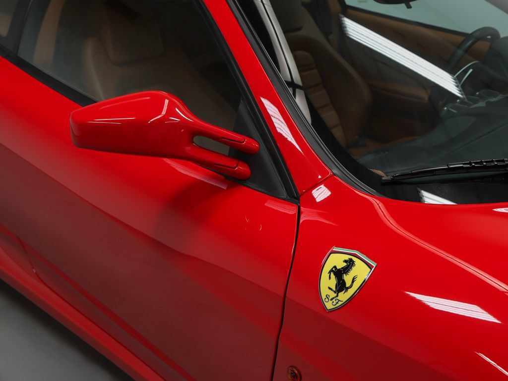 Used 2006 Ferrari F430 Coupe RWD image 5
